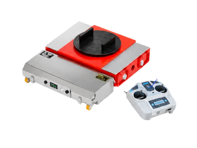 4 Wheel Dollies Buyer’s Guide (2026) — Matching I‑Beam Dollies to Your Site Conditions Before You Order